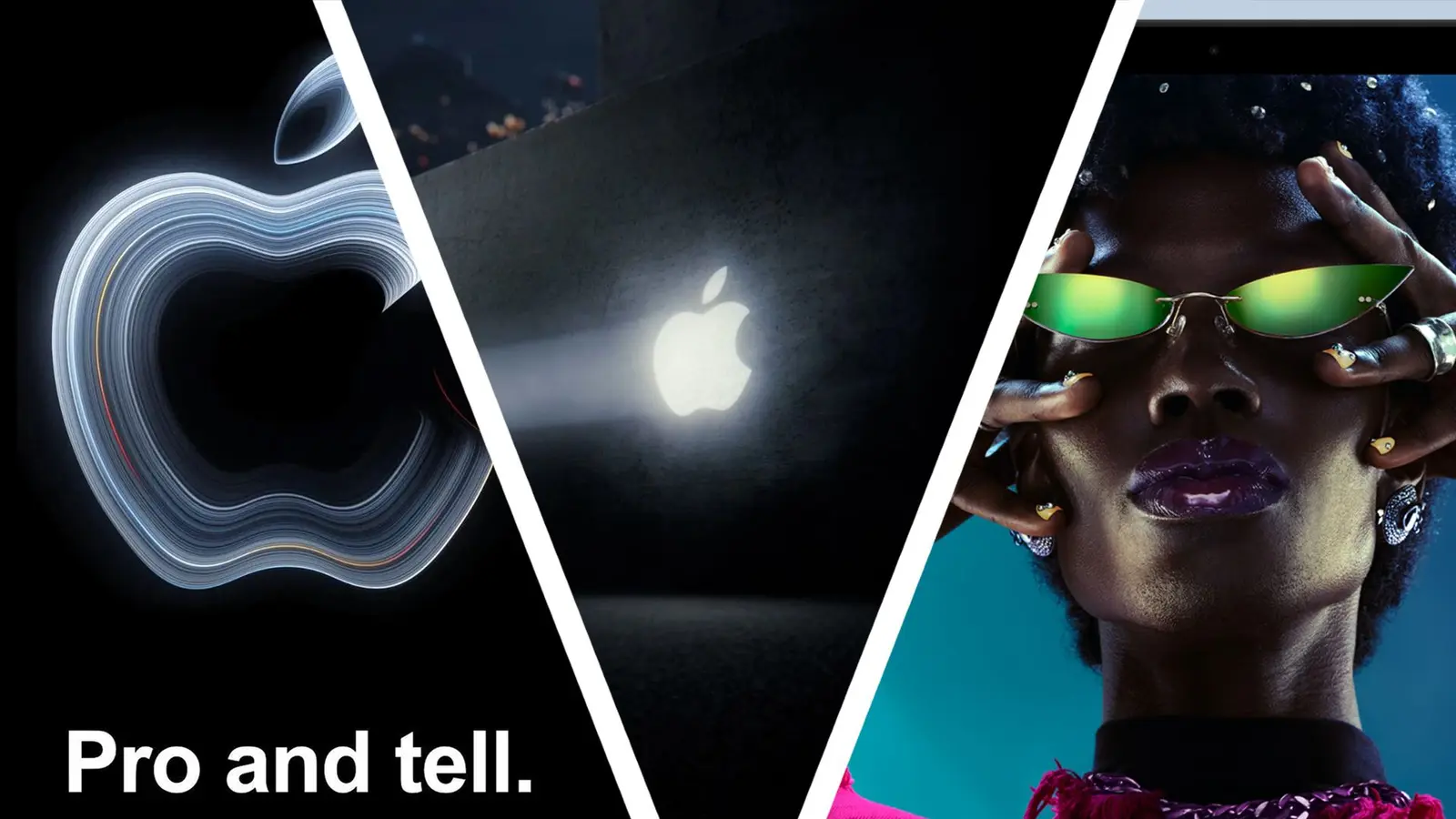 Apple lansează primul MacBook Pro cu ecran OLED și touch