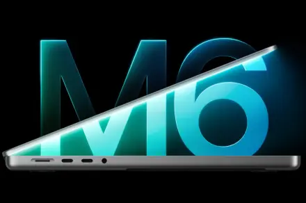 Apple lansează MacBook Pro 14 cu cip M6 și baterie de 24 ore