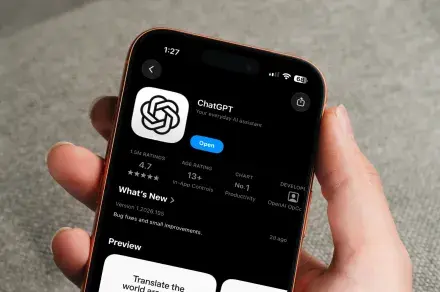 ChatGPT integrează iCloud Mail și Calendar: ce poți face acum