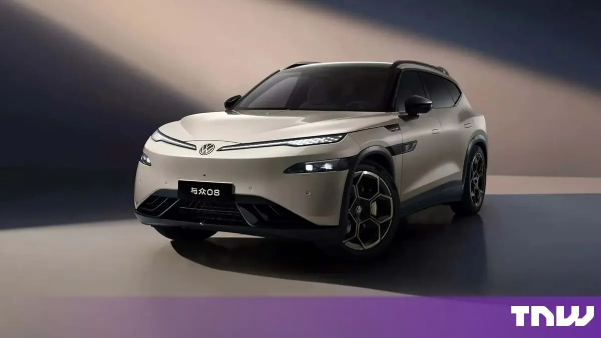 China aprobă VW și Xpeng pentru teste de mașini autonome