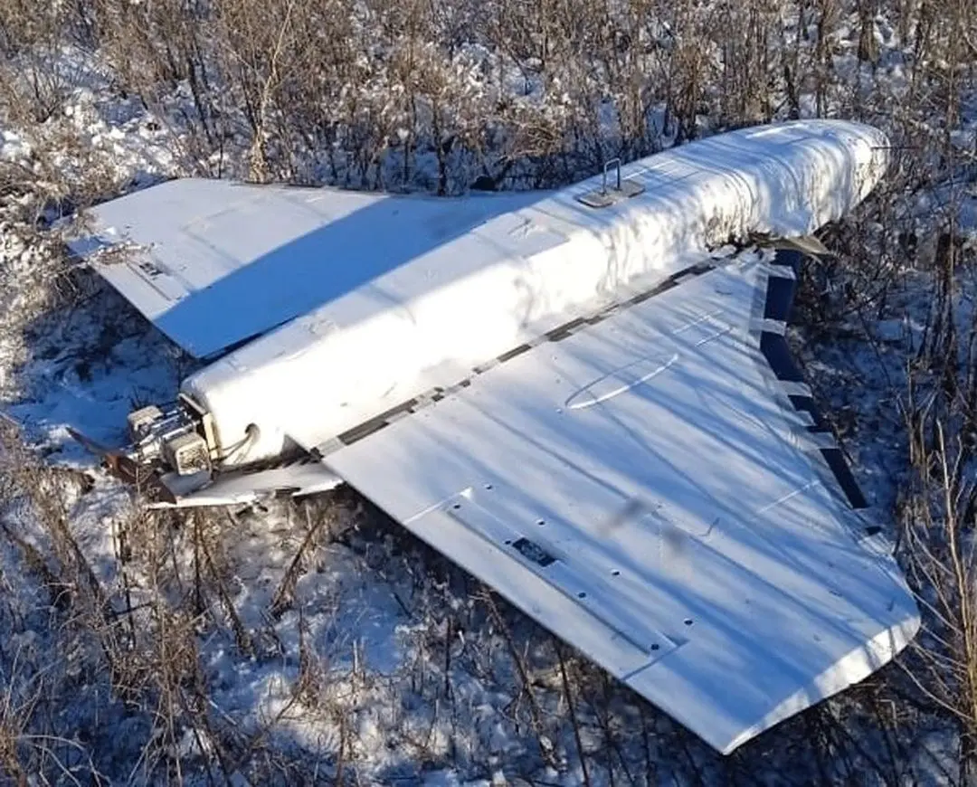 Chipuri chineze extind autonomia dronelor rusești peste Ucraina