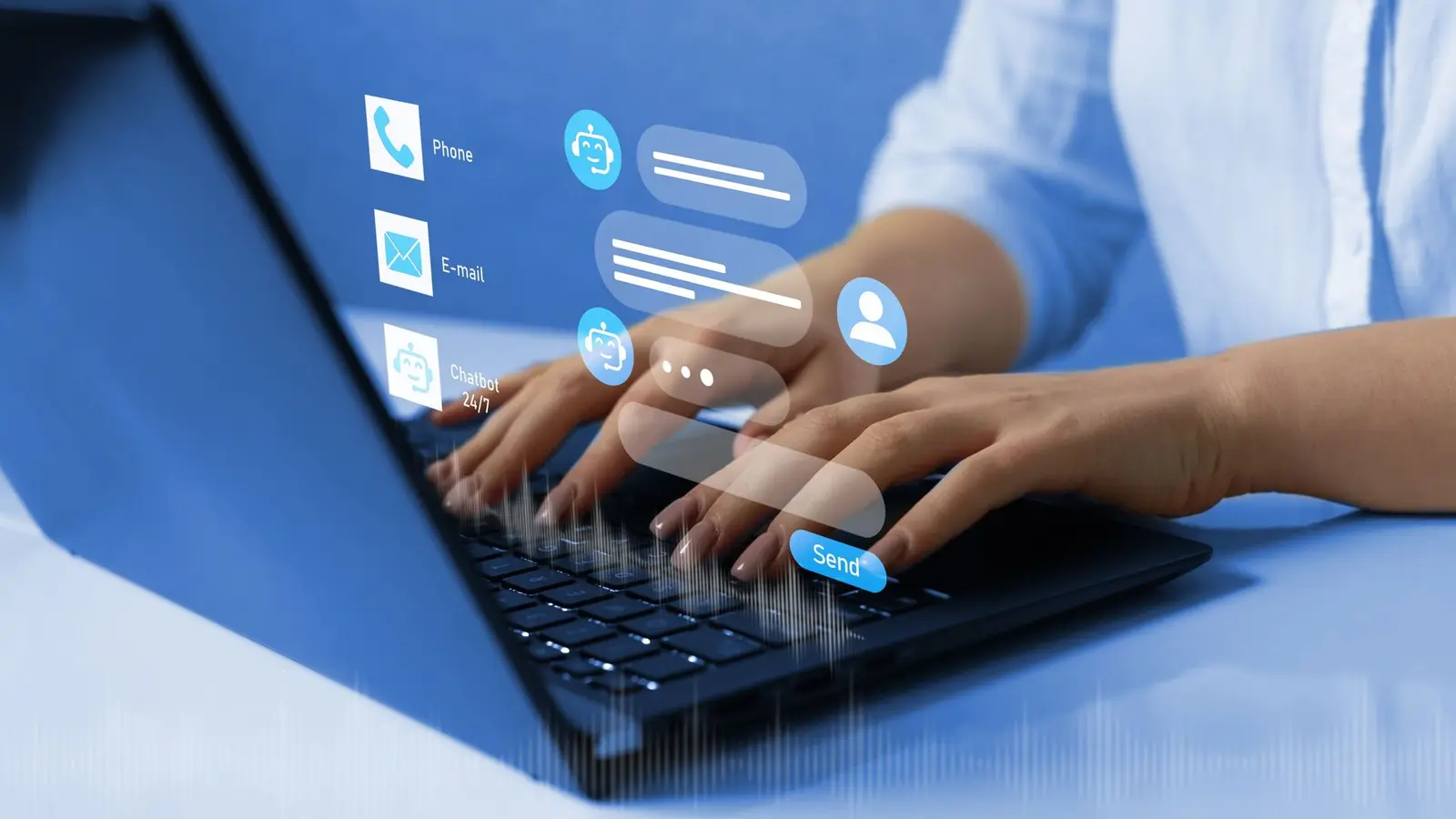 IA se impune, angajații rezistă: De ce companiile pierd controlul asupra digitalizării