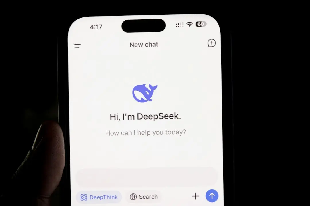 DeepSeek dublează runda de finanțare în mijlocul penuriei de cipuri