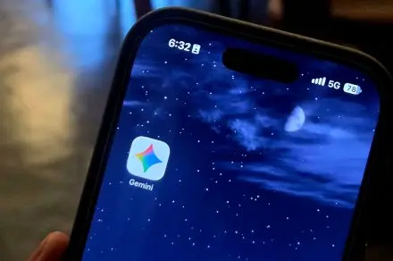 Gemini îți permite să editezi documente direct în chat
