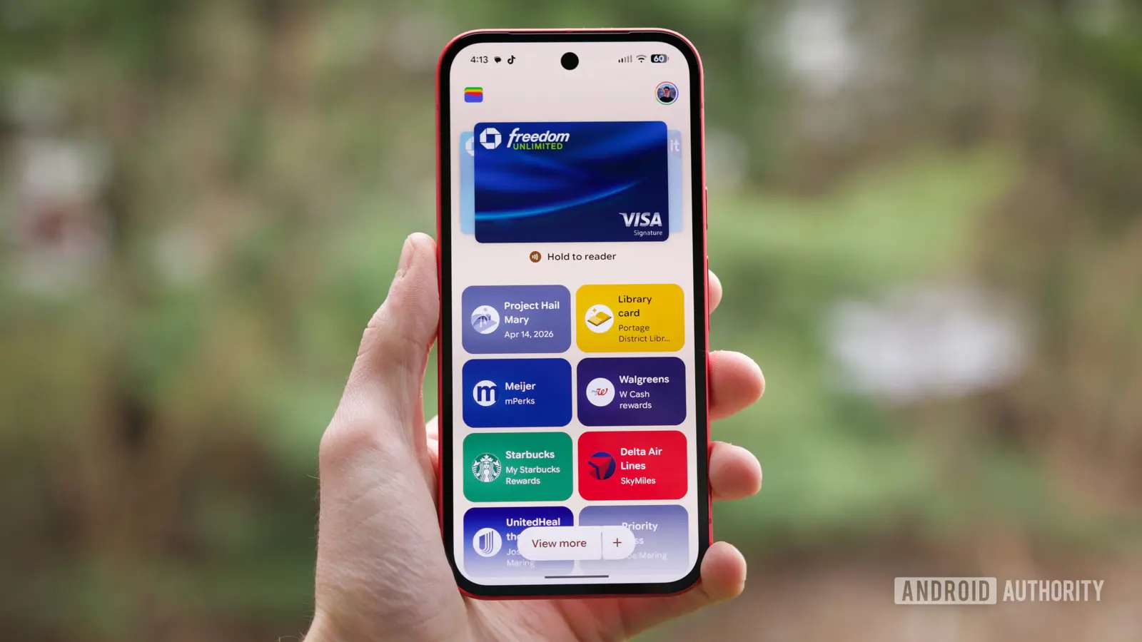 De ce are nevoie Google Wallet de șapte îmbunătățiri majore?