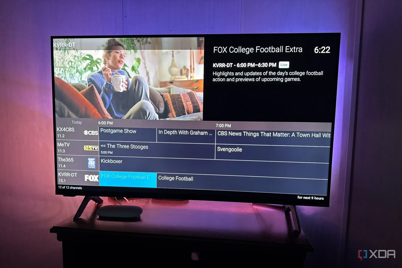 Jellyfin, alternativa gratuită la cabloul TV: cum te scapi de abonamente