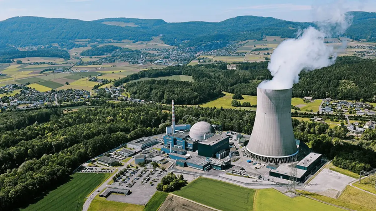 Nvidia și PreussenElektra evaluează fostele centrale nucleare germane pentru centre de date AI