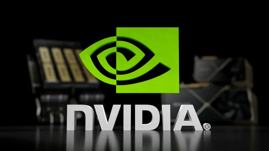 Nvidia investește într-un startup indian pentru a face inteligența artificială mai ieftină