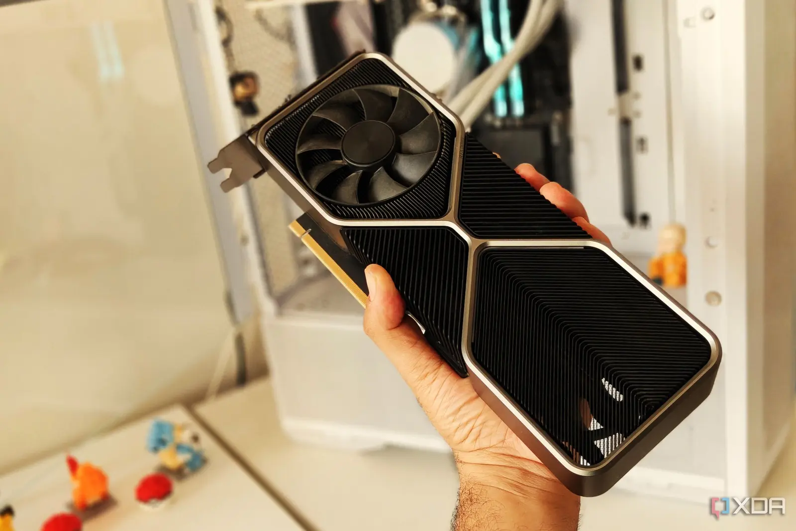 RTX 3080: Flagship-ul deceniului care a redefinit performanța