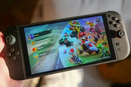 Zelda și Mario Kart pe iPhone, iPad și Mac, fără emulator