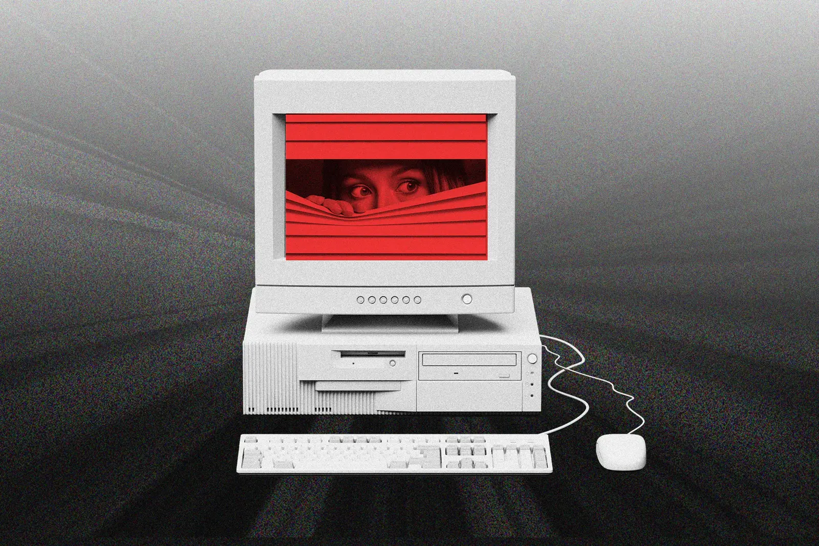 Tunelare partajată: VPN-ul care îți lasă controlul asupra intimității
